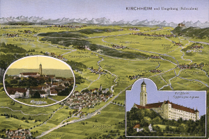 PLZ 2: Entdecken Sie die Städte und Gemeinden im Postleitzahlbereich