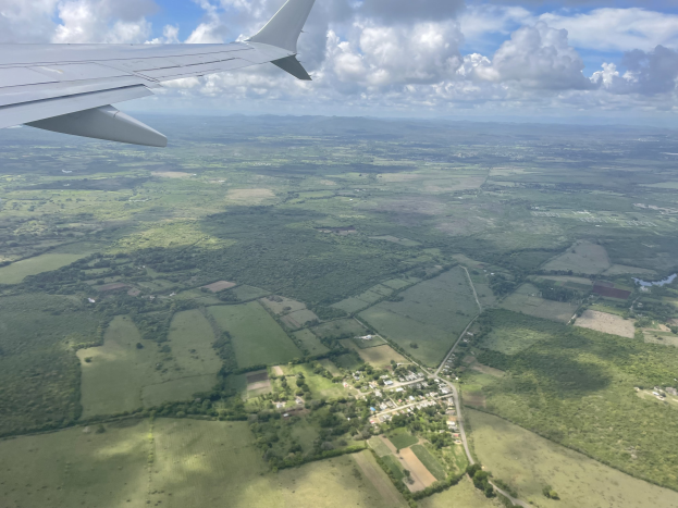 Bundeslönder schmieden Zusammenarbeit für klimafreundliches Fliegen